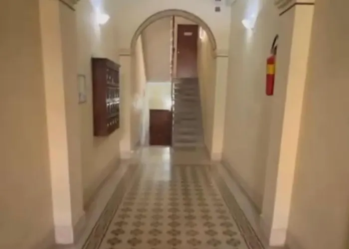Apartment Granma *