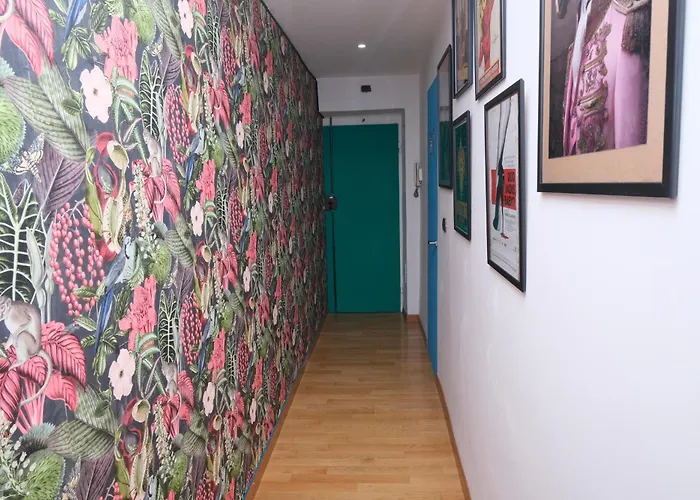 Granma Apartment