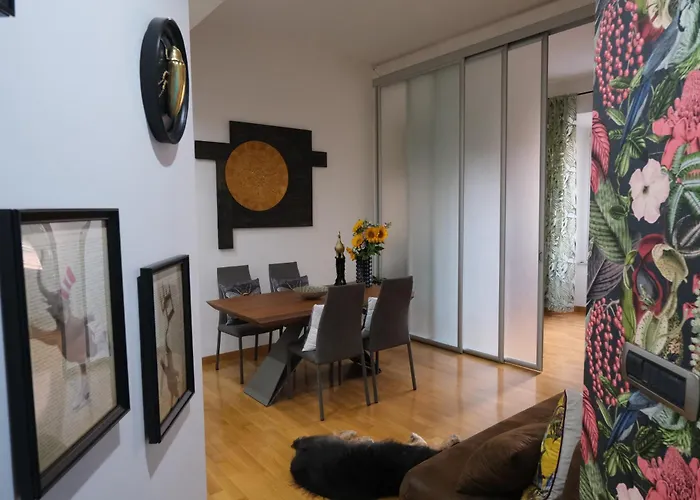 Apartment Granma Rome