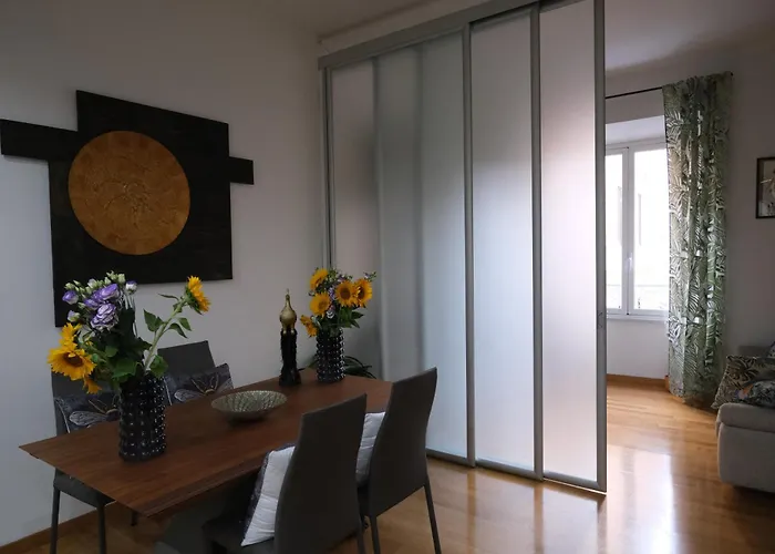 Apartment Granma