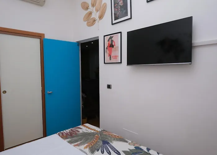 Apartment Granma *