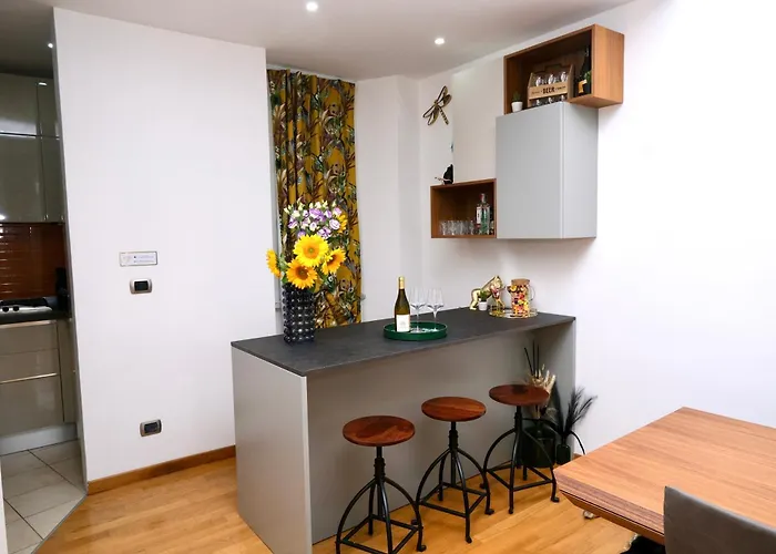Apartment Granma Rome