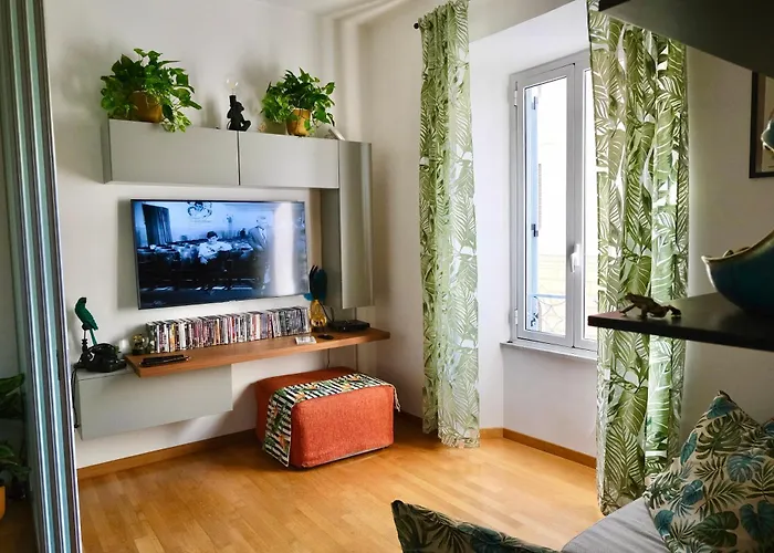 Granma Apartment *