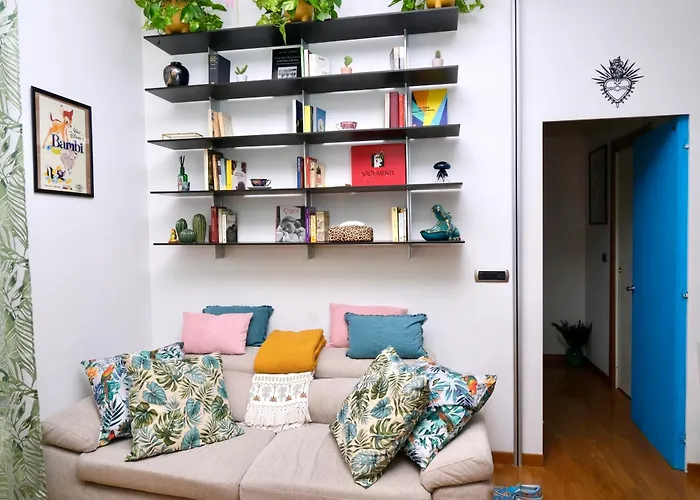 Granma Apartment *