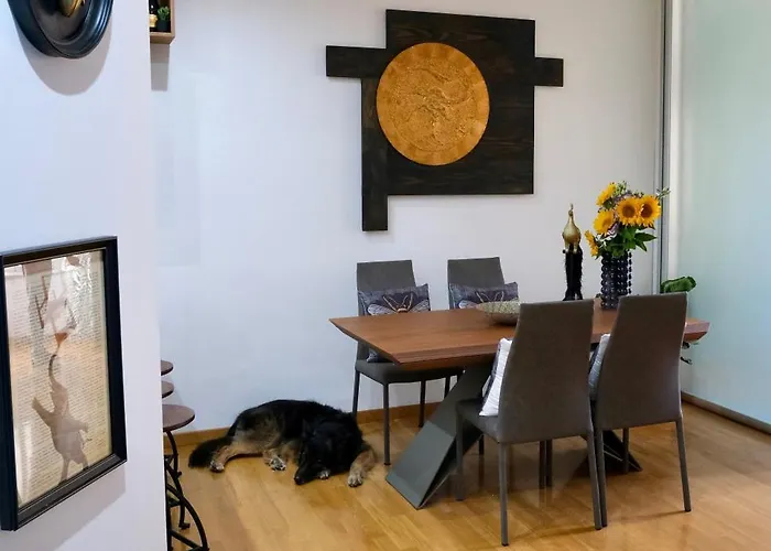 Apartment Granma