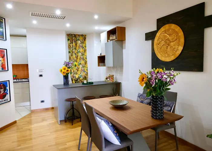 Apartment Granma *