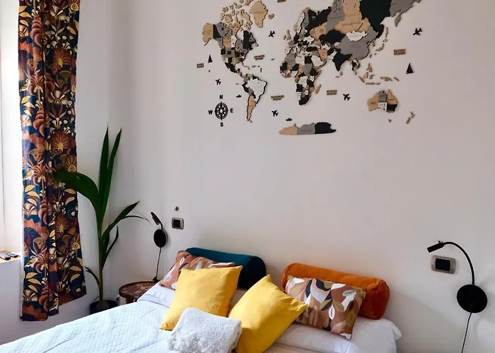 Granma Apartment