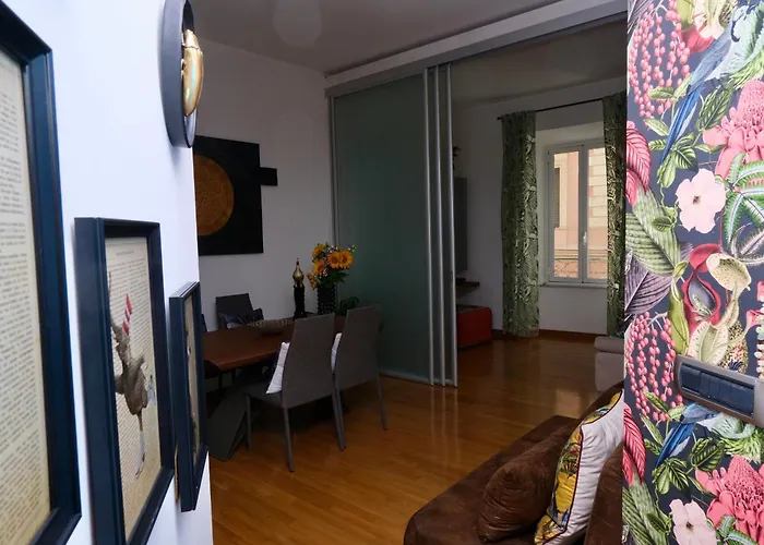 Granma Apartment *