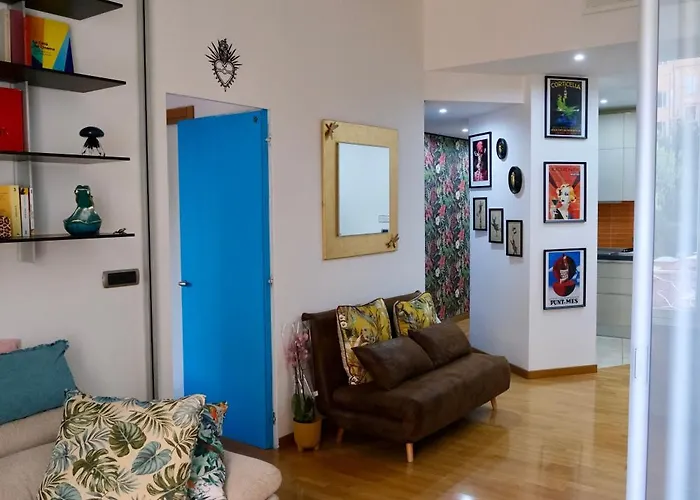 Apartment Granma *