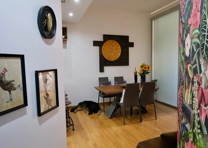Apartment Granma