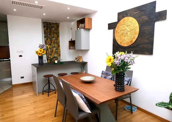 Apartment Granma *