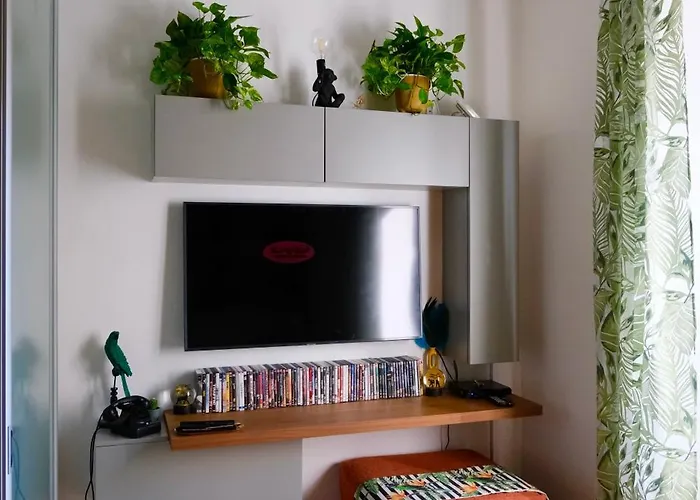 Granma Apartment Rome
