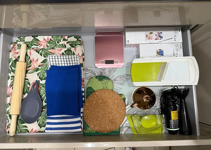 Apartment Granma *